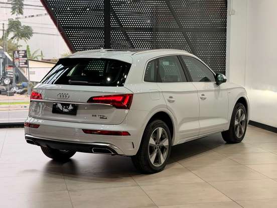 AUDI-Q5-2.0 55 TFSIE PHEV PERFORMANCE QUATTRO S TRONIC AUDI-Q5-2024