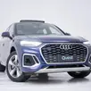 AUDI Q5 2.0 55 TFSIE PHEV SPORTBACK PERFORMANCE BLACK QUATTRO S TRONIC AUDI Q5 2.0 55 TFSIE PHEV SPORTBACK PERFORMANCE BLACK QUATTRO S TRONIC