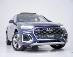 AUDI Q5 2.0 55 TFSIE PHEV SPORTBACK PERFORMANCE BLACK QUATTRO S TRONIC AUDI Q5 2.0 55 TFSIE PHEV SPORTBACK PERFORMANCE BLACK QUATTRO S TRONIC