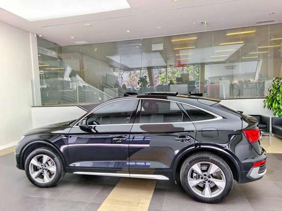 AUDI-Q5-2.0 55 TFSIE PHEV SPORTBACK PERFORMANCE QUATTRO S TRONIC AUDI-Q5-2022
