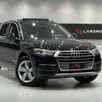 AUDI Q5 2.0 TFSI GASOLINA PRESTIGE PLUS S TRONIC AUDI Q5 2.0 TFSI GASOLINA PRESTIGE PLUS S TRONIC