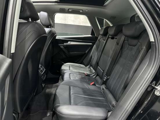 AUDI-Q5-2.0 TFSI GASOLINA PRESTIGE PLUS S TRONIC AUDI-Q5-2019