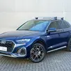 AUDI Q5 2.0 TFSI GASOLINA SPORTBACK S LINE QUATTRO S TRONIC AUDI Q5 2.0 TFSI GASOLINA SPORTBACK S LINE QUATTRO S TRONIC