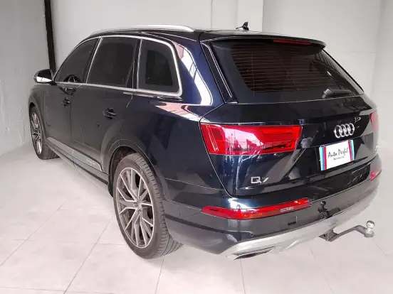 AUDI-Q7-3.0 TFSI AMBITION V6 24V GASOLINA 4P TIPTRONIC AUDI-Q7-2015