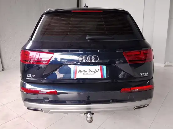 AUDI-Q7-3.0 TFSI AMBITION V6 24V GASOLINA 4P TIPTRONIC AUDI-Q7-2015
