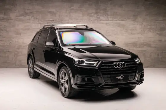 AUDI Q7 3.0 V6 TDI DIESEL PERFORMANCE TIPTRONIC