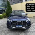 AUDI Q7 3.0 55 TFSI GASOLINA PERFORMANCE QUATTRO TIPTRONIC AUDI Q7 3.0 55 TFSI GASOLINA PERFORMANCE QUATTRO TIPTRONIC
