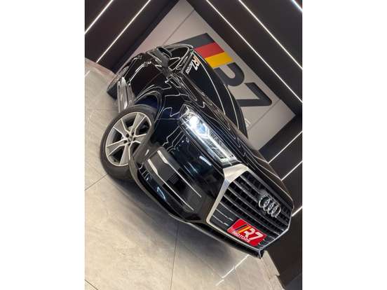 AUDI-Q7-2018