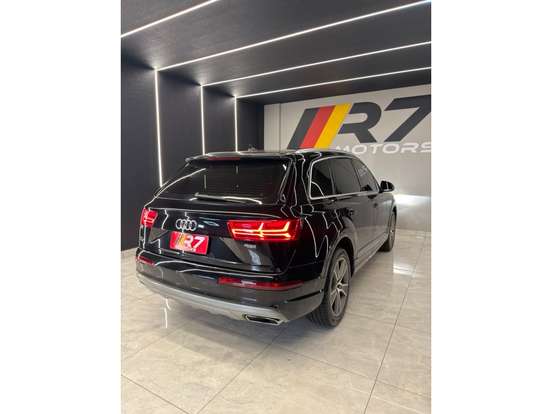 AUDI-Q7-3.0 V6 TDI DIESEL PRESTIGE PLUS TIPTRONIC AUDI-Q7-2018