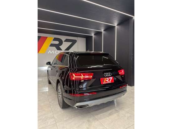 AUDI-Q7-3.0 V6 TDI DIESEL PRESTIGE PLUS TIPTRONIC AUDI-Q7-2018