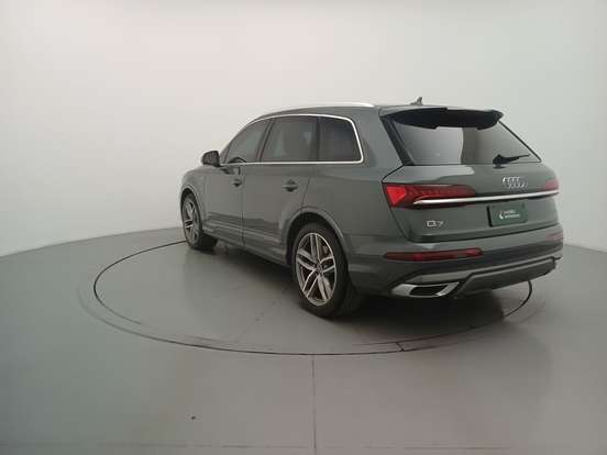 AUDI-Q7-3.0 V6 TFSI MHEV QUATTRO S-LINE TIPTRONIC AUDI-Q7-2020