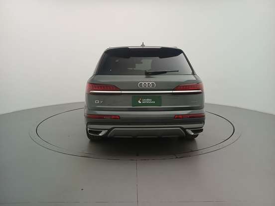 AUDI-Q7-3.0 V6 TFSI MHEV QUATTRO S-LINE TIPTRONIC AUDI-Q7-2020