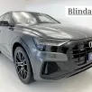 AUDI Q8 3.0 TFSI GASOLINA PERFORMANCE BLACK QUATTRO TIPTRONIC AUDI Q8 3.0 TFSI GASOLINA PERFORMANCE BLACK QUATTRO TIPTRONIC