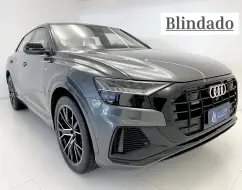 AUDI Q8 3.0 TFSI GASOLINA PERFORMANCE BLACK QUATTRO TIPTRONIC AUDI Q8 3.0 TFSI GASOLINA PERFORMANCE BLACK QUATTRO TIPTRONIC