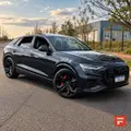 AUDI Q8 3.0 TFSI GASOLINA PERFORMANCE BLACK QUATTRO TIPTRONIC AUDI Q8 3.0 TFSI GASOLINA PERFORMANCE BLACK QUATTRO TIPTRONIC