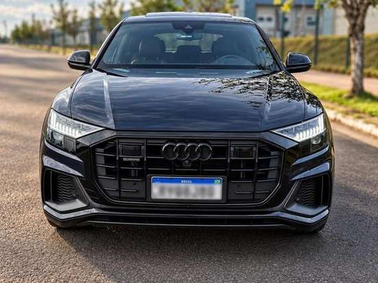AUDI-Q8-3.0 TFSI GASOLINA PERFORMANCE BLACK QUATTRO TIPTRONIC AUDI-Q8-2023