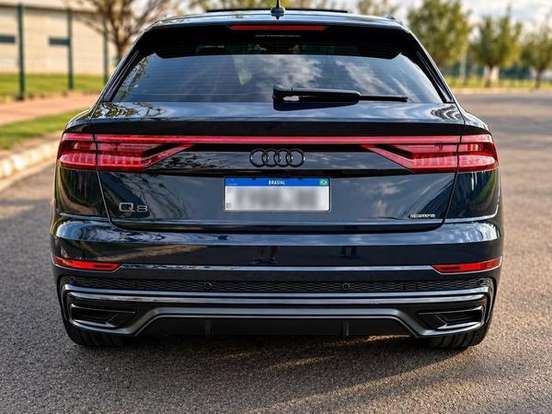 AUDI-Q8-3.0 TFSI GASOLINA PERFORMANCE BLACK QUATTRO TIPTRONIC AUDI-Q8-2023