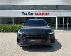 AUDI Q8 3.0 TFSI GASOLINA PERFORMANCE BLACK QUATTRO TIPTRONIC AUDI Q8 3.0 TFSI GASOLINA PERFORMANCE BLACK QUATTRO TIPTRONIC