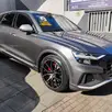 AUDI Q8 3.0 TFSI GASOLINA PERFORMANCE BLACK QUATTRO TIPTRONIC AUDI Q8 3.0 TFSI GASOLINA PERFORMANCE BLACK QUATTRO TIPTRONIC