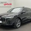 AUDI Q8 3.0 TFSI GASOLINA PERFORMANCE QUATTRO TIPTRONIC AUDI Q8 3.0 TFSI GASOLINA PERFORMANCE QUATTRO TIPTRONIC