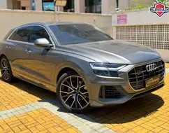 AUDI Q8 3.0 TFSI GASOLINA PERFORMANCE QUATTRO TIPTRONIC AUDI Q8 3.0 TFSI GASOLINA PERFORMANCE QUATTRO TIPTRONIC