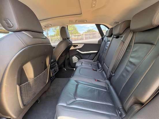 AUDI-Q8-3.0 TFSI GASOLINA PERFORMANCE QUATTRO TIPTRONIC AUDI-Q8-2019