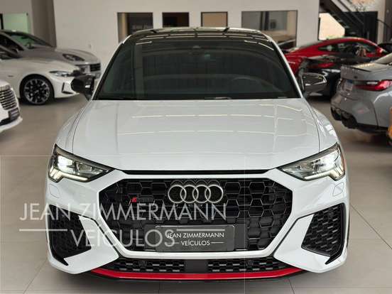 AUDI-RS Q3-2.5 TFSI SPORTBACK QUATTRO GASOLINA S-TRONIC AUDI-RS Q3-2020