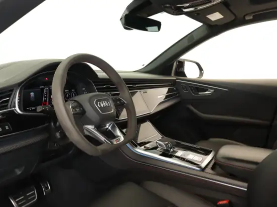 AUDI-RS Q8-4.0 V8 TWINTURBO MHEV TIPTRONIC AUDI-RS Q8-2023