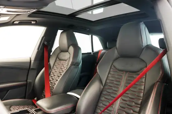 AUDI-RS Q8-4.0 V8 TWINTURBO MHEV TIPTRONIC AUDI-RS Q8-2023