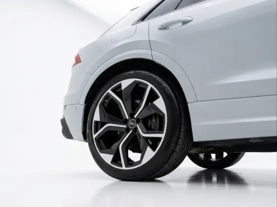 AUDI-RS Q8-4.0 V8 TWINTURBO MHEV TIPTRONIC AUDI-RS Q8-2021