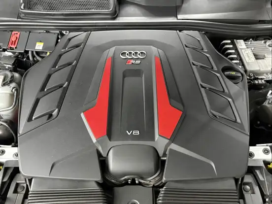AUDI-RS Q8-4.0 V8 TWINTURBO MHEV TIPTRONIC AUDI-RS Q8-2021