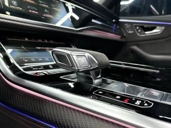 AUDI-RS Q8-4.0 V8 TWINTURBO MHEV TIPTRONIC AUDI-RS Q8-2021