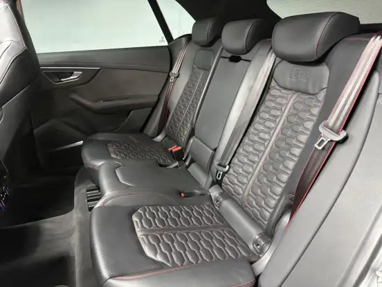AUDI-RS Q8-4.0 V8 TWINTURBO MHEV TIPTRONIC AUDI-RS Q8-2021