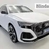 AUDI RS Q8 4.0 V8 TWINTURBO MHEV TIPTRONIC AUDI RS Q8 4.0 V8 TWINTURBO MHEV TIPTRONIC