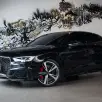 AUDI RS3 2.5 TFSI GASOLINA SEDAN QUATTRO S-TRONIC AUDI RS3 2.5 TFSI GASOLINA SEDAN QUATTRO S-TRONIC
