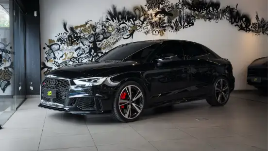 AUDI-RS3-2.5 TFSI GASOLINA SEDAN QUATTRO S-TRONIC AUDI-RS3-2018
