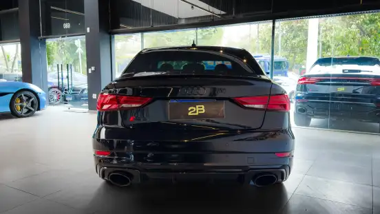 AUDI-RS3-2.5 TFSI GASOLINA SEDAN QUATTRO S-TRONIC AUDI-RS3-2018