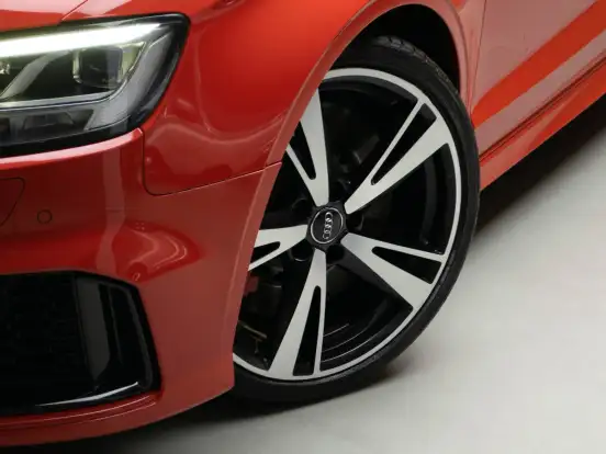 AUDI-RS3-2.5 TFSI GASOLINA SEDAN QUATTRO S-TRONIC AUDI-RS3-2018