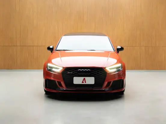 AUDI-RS3-2.5 TFSI GASOLINA SEDAN QUATTRO S-TRONIC AUDI-RS3-2018