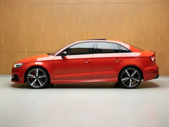 AUDI-RS3-2.5 TFSI GASOLINA SEDAN QUATTRO S-TRONIC AUDI-RS3-2018