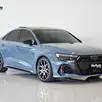 AUDI RS3 2.5 TFSI GASOLINA SEDAN QUATTRO S-TRONIC AUDI RS3 2.5 TFSI GASOLINA SEDAN QUATTRO S-TRONIC