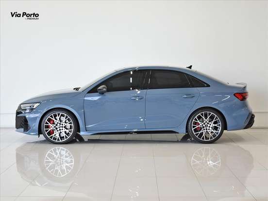 AUDI-RS3-2.5 TFSI GASOLINA SEDAN QUATTRO S-TRONIC AUDI-RS3-2025
