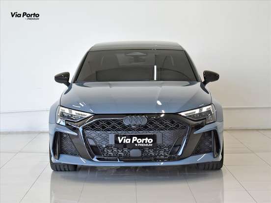 AUDI-RS3-2.5 TFSI GASOLINA SEDAN QUATTRO S-TRONIC AUDI-RS3-2025