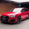 AUDI RS4 2.9 V6 FSI GASOLINA AVANT QUATTRO TIPTRONIC AUDI RS4 2.9 V6 FSI GASOLINA AVANT QUATTRO TIPTRONIC