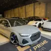 AUDI RS6 4.0 AVANT V8 TWINTURBO MHEV TIPTRONIC AUDI RS6 4.0 AVANT V8 TWINTURBO MHEV TIPTRONIC