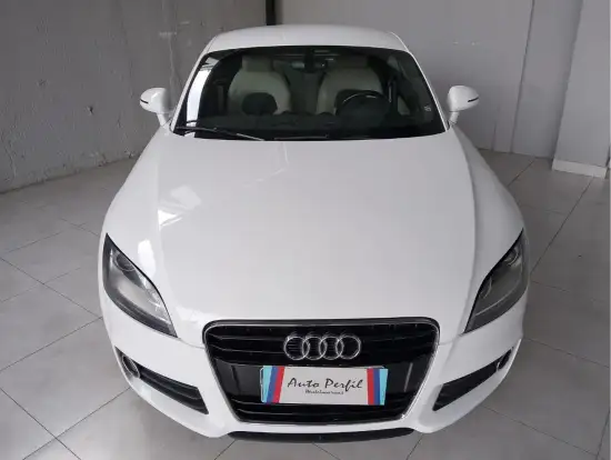AUDI-TT-2.0 TFSI COUPÉ 16V 211CV GASOLINA 2P S-TRONIC AUDI-TT-2012