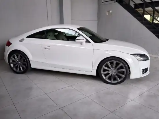 AUDI-TT-2.0 TFSI COUPÉ 16V 211CV GASOLINA 2P S-TRONIC AUDI-TT-2012