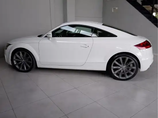 AUDI-TT-2.0 TFSI COUPÉ 16V 211CV GASOLINA 2P S-TRONIC AUDI-TT-2012