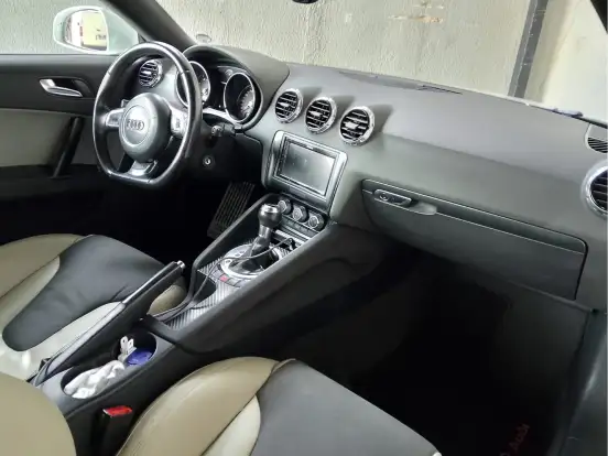 AUDI-TT-2.0 TFSI COUPÉ 16V 211CV GASOLINA 2P S-TRONIC AUDI-TT-2012