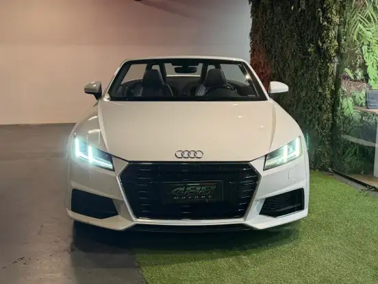 AUDI-TT-2.0 TFSI ROADSTER AMBITION 16V GASOLINA 2P S-TRONIC AUDI-TT-2015